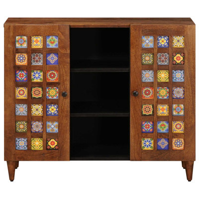 90cm Sideboard