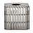 Glitz Tissue Box Cover-1702079014