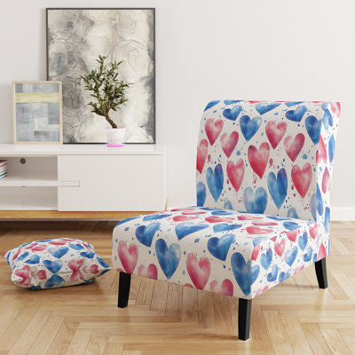 Fauteuil de chambre For Teenagers Love