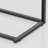Kronsberger C-Shaped Side End Table-2052153569