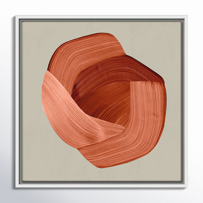 Thormond "Crema" Painting