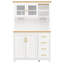 180cm Kitchen Pantry