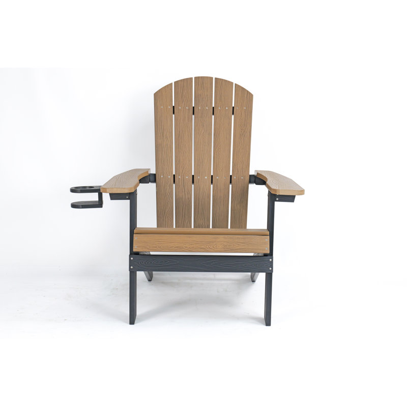 Chaise Adirondack pliante