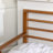 Bazilijus Pine Solid Wood Daybed-2114210573