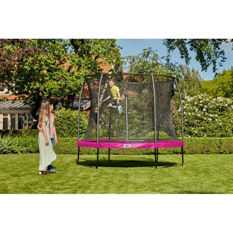 Salta Comfort Edition 251cm, Pink