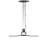 Charley Ceiling Mount