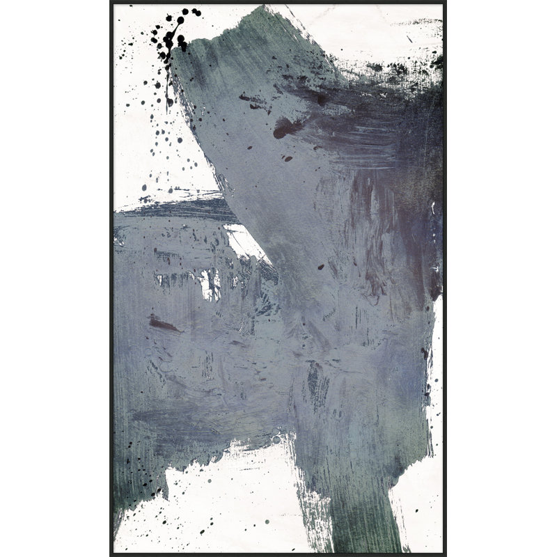 Random Happening 2 Painting by Christopher Kennedy