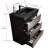 30" Bathroom Vanity - Black Sink, Spacious Interior Furniture With Max Storage-109282803-109282812-109282815