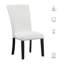 Chaise rembourrée Camila-626405617