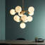 Jaxon 11 - Light Sputnik Chandelier-33765795