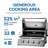 Built-in 500 Series 32, Stainless Steel-96587788