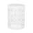 Metal S/2 End Table-1959126497