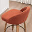 Tabourets de bar pivotants en velours Louise-1740754317-1748791228