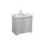 Meuble-lavabo simple 36 po Knox-1036944360