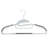  64 Pack Ultimate Hanger In White-504541034