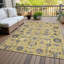 Tapis intérieur / extérieur Alta avec envers antidérapant-955409921