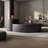 Wabi Sabi storage end table