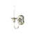 Polished Nickel selected