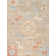 Oushak Hand Knotted Wool Floral Area Rug in Beige/Ivory