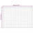 vidaXL Weighted Blanket Cotton, Polyester, Glass Beads-1937100589-1937100588