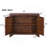 Versatile Console Table with Storage Options and Quality Materials for Home Decoration-1207601300