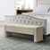 Anthonique 55.1'' W Modern Tufted Upholstered Storage Bench
