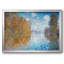 "Autumn Effect At Argenteuil", 1873, reproduction d'art sur toile-95890024-95890021