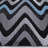 Juilliard Chevron Indoor Rug-736311026