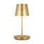Nevis Short Accent Rechargeable Table Lamp-1437989513