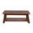 Ringgold Solid Wood Single Coffee Table-1919909542