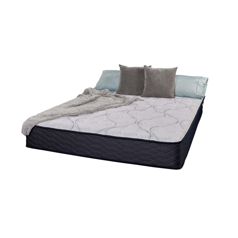 Matelas moelleux 11 po DreamLux, Double