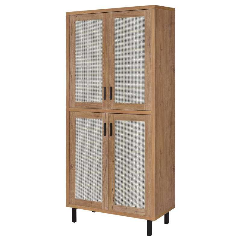 Armoire de rangement pour chaussures Stagg
