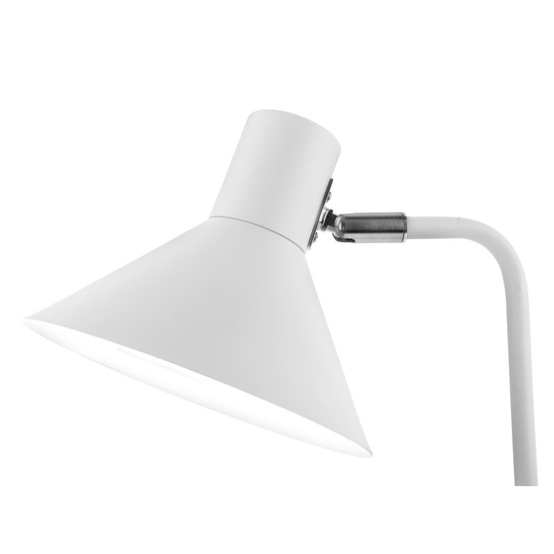 Metal Desk Lamp, null