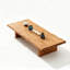 Table basse Burlywood-130724786