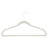 Plastic Non-Slip Multi-Layer Hanger for Dress/Shirt/Sweater and Skirt/Pants-408883570