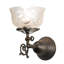 Sider 1 - Light Armed Sconce