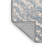Machine Washable Gray Area Rug-2028727726