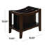 Jayesh Magazine Rack