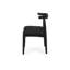Chaise d'appoint rembourrée Ione Asheboro-509876006-484390825