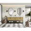 Meuble-lavabo double 72 po-1884718571