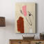 Terra Rosa, abstrait I - galerie sur mesure, Cavas-527105522