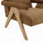 Stembridge Accent Chair