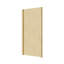 90 cm H x 180 cm W Fence Panels Fencing with 1 Panel(s) Included