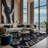 Machine Washable Gray Area Rug-82955593