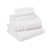 Rayures fines blanches est en rupture de stock