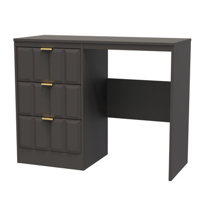 Besian 3 Drawer Vanity (Ready Assembled)