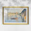 Le Clipper, Asnières, 1887-Paul Signac-Impression encadrée personnalisée-581925957-581925964-581925976