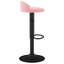 Almarosa Adjustable Height Counter Stool-939940194