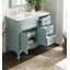 Meuble-lavabo simple 42 po Worton-1783950541