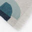 Lagoon Geometric Area Rug in Blue-50110958